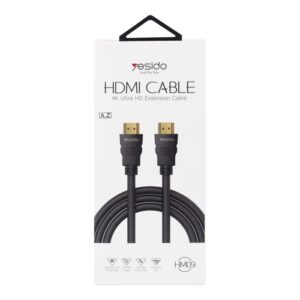 YESIDO HM09 4K HDMI CABLE