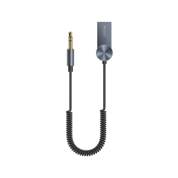 YESIDO YAU24 AUX BLUETOOTH AUDIO CABLE - Image 9