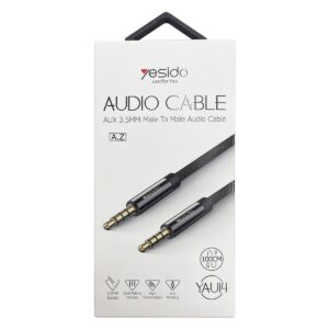 YESIDO YAU14 AUX AUDIO CABLE