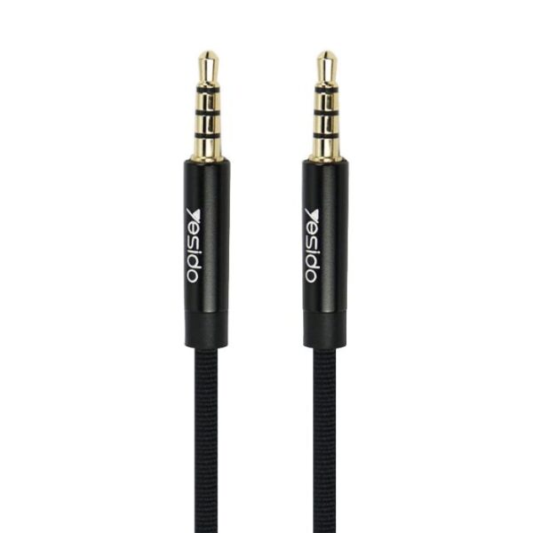 YESIDO YAU14 AUX AUDIO CABLE - Image 3